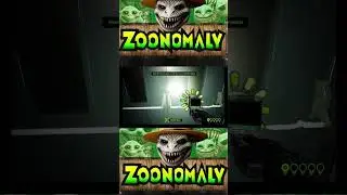 🔴LIVE: Zoonomaly Horror Gameplay &ndash; Let&rsquo;s play Together!  Pritam on Fire Live Stream