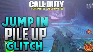 The Beast From Beyond Glitches:NEW SOLO jump in pile up glitch