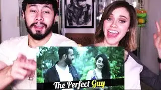 BEYOUNICK: THE PERFECT GUY | Reaction!