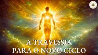 🌟 Prepare-se para o Novo Ciclo: Descubra as Chaves do Sucesso