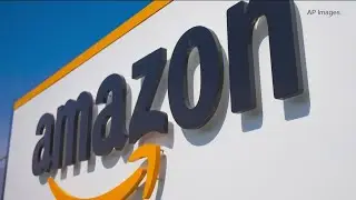 AWS outage disrupts major websites overnight, Amazon says most are coming back online