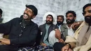سنگر صابر حسین شنگا نیو گیت شاعر محترم قاصر گاڈی کی غزل ہک تماشا بنا کے ونج ساکوں بیٹھک پروگرام