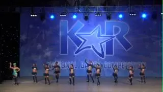 When Your Good To Mama - Pacific Dance