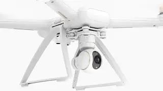 Xiaomi drone carry case/ bag