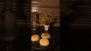 Chicken buns recipe by manicookbook#withoutoven#nooven#noworry#bakedrecipes#bakry#chicken