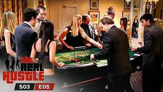 The Real Hustle Season 3 Episode 5