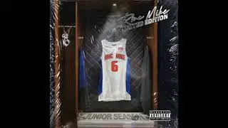 RMC Mike - ICU (Instrumental)