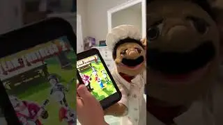 Budsieverse Chef Pee Pee