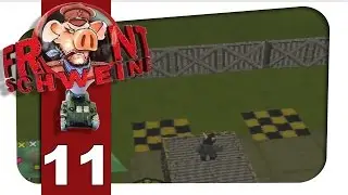 |11| Frontschweine [100%Run/alle Orden]