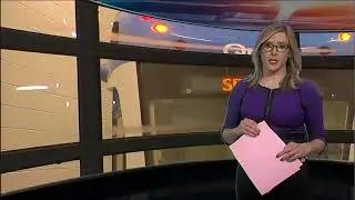 Detroit Rescue Mission helps homeless people