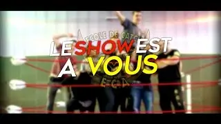 LE SHOW EST A VOUS - Full Show