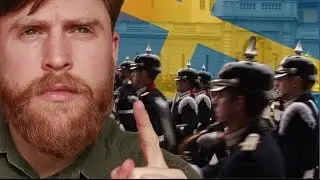 What's wrong with Swedish culture?