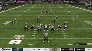 New box plays