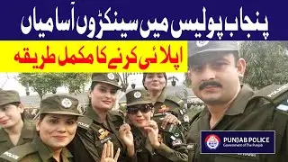 PPSC Sub Inspector Jobs 2020 - Sub Inspector Jobs 2020 - Jobs In PPSC Sub Inspector 2020