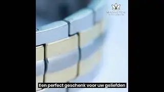 MAGNETOX - HELENDE ARMBANDEN