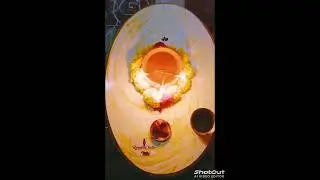 🙏🧆ధన త్రయోదశి 🙏🔥యమ దీపం పూజ విధానం🙏🙏 | Dhana Trayodashi Yama Deepam Pooja🔥🙏 #telugubhakti shorts 🙏🙏🙏