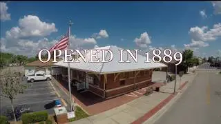SUGAR BELT RAILWAY / VFW Post