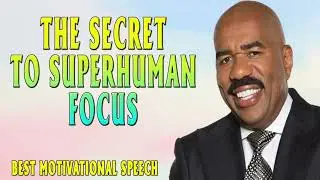 The Secret To Superhuman Focus - Andrew Huberman
