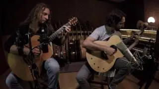 Acoustic Soundscape - Cliffs of Moher