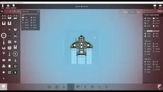 4 Istrolid гайд: типы крупных кораблей