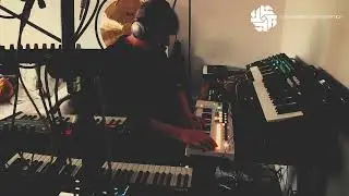 Impromptu Live Session  - Ambient, Live Improvisation - 08.01.25