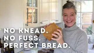 2 Foolproof Loaf Pan Breads Anyone Can Make