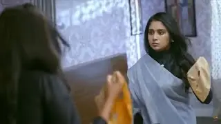 The Indian Female Unmasked: A Hidden Identity, A Mother's Painful Return