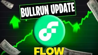 FLOW BULLRUN UPDATE!🔥 | FLOWPRICE PREDICTION & NEWS 2024!