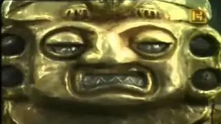 Los Incas el Imperio dorado (Documental Completo)