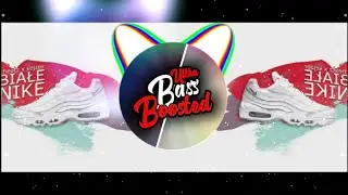 cheatz x kejzer - biale nike v2 (prod.cheatz) [Bass Boosted]