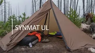 Exped Gear Review