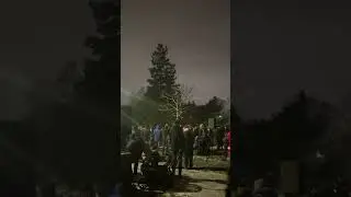 Withrow Tree Lighting Countdown