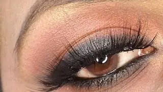 Party eye look for u my beautiful queens
