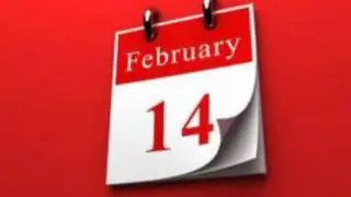 Happy Valentines Day From Raw Voyces