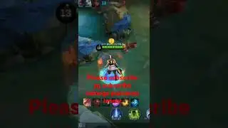 #mlbb #topglobalbalmond #topglobal #balmond #mobilelegends #fyp #shorts
