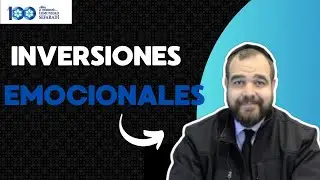 ¿Cómo encontrar RELACIONES verdaderas? - Por Rabino Moisés Chicurel