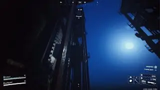 He Fell...