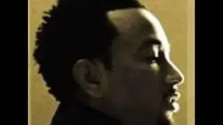 John Legend - Number One