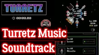 Turretz 111% Game Soundtrack Song Android