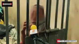 Paminawa ang pamahayag sa gipasanginlan nga nag Carnap sa sakyanang Nissan Patrol!