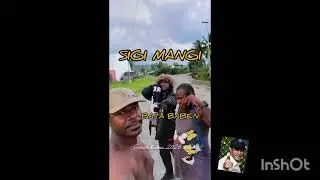 SIGI MANGI _BATA BABEN X SIMION TUWAU 2026 MUSIC 