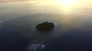 Matautu Falealili Beach