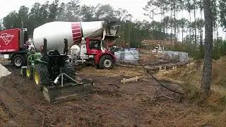 New Project!  And the biggest yet!
