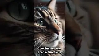 Meow&rsquo;s hidden ability!#cat#meow#secret#hidden#ability