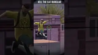 kill burglary 👿 #devil #gamingchannel #crime #youtube #game #gaming #action#automobile#music#madshot
