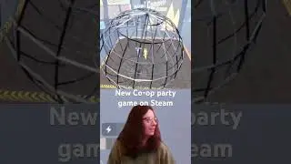 New Co-op Party Game