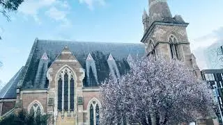 Old Churches in Tasmania ⛪️