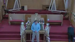 12-28-25 Living Revived: Seeing things differently
