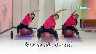 SENAM IBU HAMIL