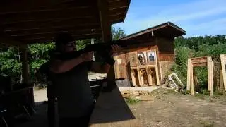 #Bigfoot